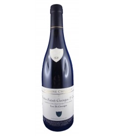 NUITS SAINT GEORGES LES ST-GEORGES G. CHICOTOT 2020