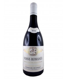 VOSNE ROMANEE MONGEARD MUGNERET 2019