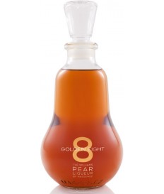 LIQUEUR DE POIRE GOLDEN EIGHT