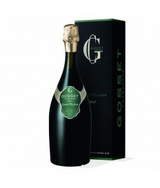 CHAMPAGNE GOSSET GRAND MILLESIME 2006