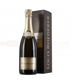 CHAMPAGNE LOUIS ROEDERER BRUT PREMIER