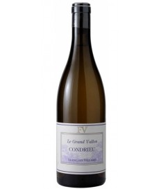 CONDRIEU FRANCOIS VILLARD 2015 "GRAND VALLON"