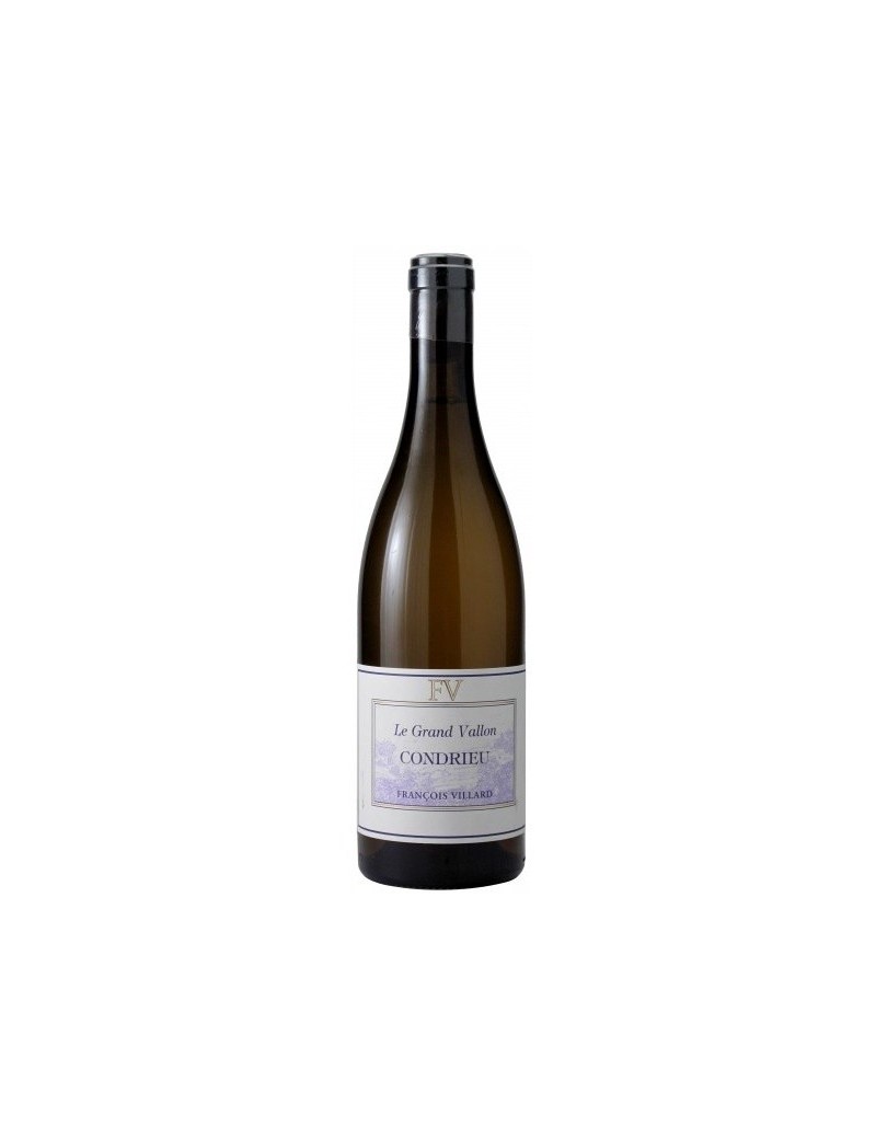 CONDRIEU FRANCOIS VILLARD 2015 "GRAND VALLON"