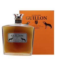 WHISKY GUILLON FINITION...