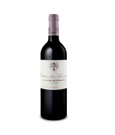 LALANDE DE POMEROL CHATEAU...