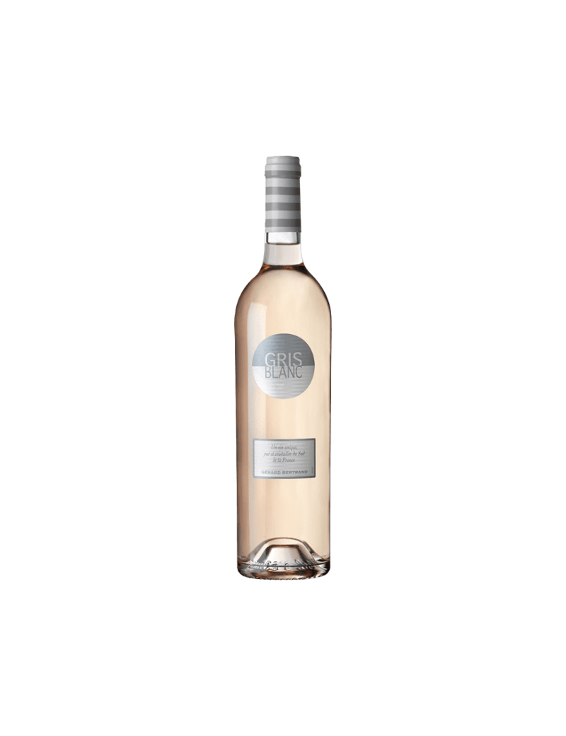 GRIS BLANC GERARD BERTRAND ROSE 2018