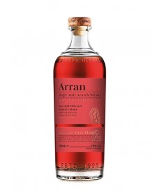 ARRAN THE AMARONE CASK FINISH SINGLE MALT