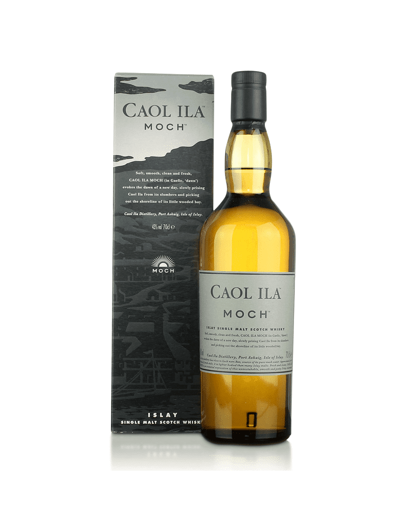 CAOL ILA MOCH SINGLE MALT