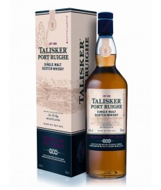 TALISKER PORT RUIGHE SINGLE MALT