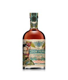 RHUM DON PAPA BAROKO