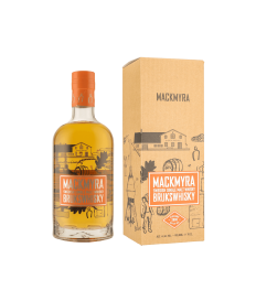 WHISKY MACKMYRA BRUKS