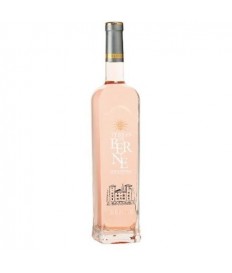 COTES DE PROVENCE ROSE  TERRES DE BERNE