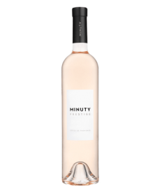 COTES DE PROVENCE ROSE...