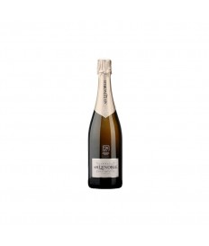 CHAMPAGNE A.R. LENOBLE BRUT NATURE ZERO DOSAGE