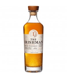 THE IRISHMAN FOUNDER'S RESERVE BLEND