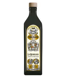 Liqueur de poire la Richelieu