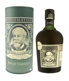 DIPLOMATICO EXCLUSIVA