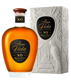 RHUM PURA VIDA XO COSTA RICA