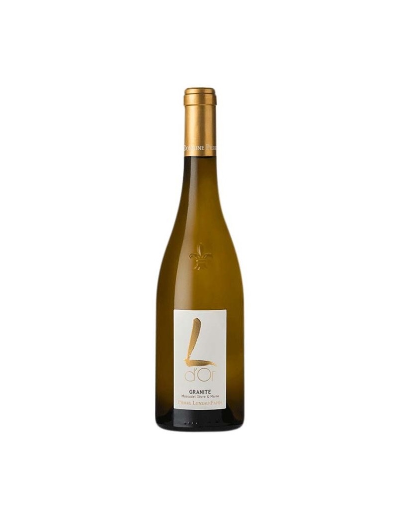 LUNEAU PAPIN - L D'OR 2023