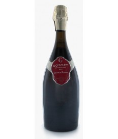 CHAMPAGNE GOSSET GRANDE RESERVE