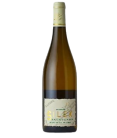 SAUVIGNON SILEX TOURAINE JACKY PREYS