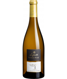 POUILLY FUME DOMAINE LAPORTE CUVEE LA VIGNE DE BEAUSSOPET