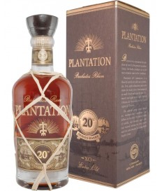 PLANTATION XO 20TH ANNIVERSARY