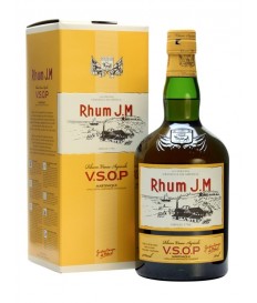 Rhum J.M. VSOP