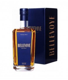 BELLEVOYE BLEU