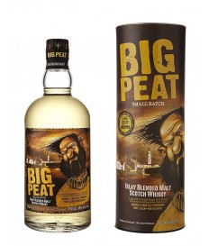 BIG PEAT ISLAY BLENDED MALT