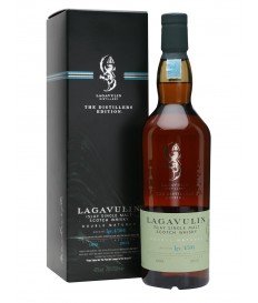 LAGAVULIN DISTILLERS EDITION SINGLE MALT