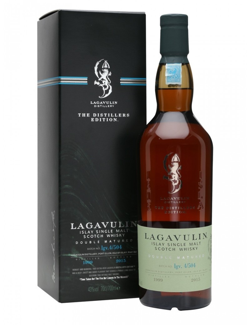 Whisky Lagavulin  Vinothentique - Grande Vinothèque En Ligne