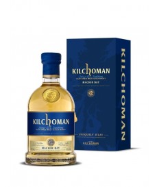 KILCHOMAN MACHIR BAY SINGLE MALT