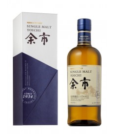 YOICHI SINGLE MALT