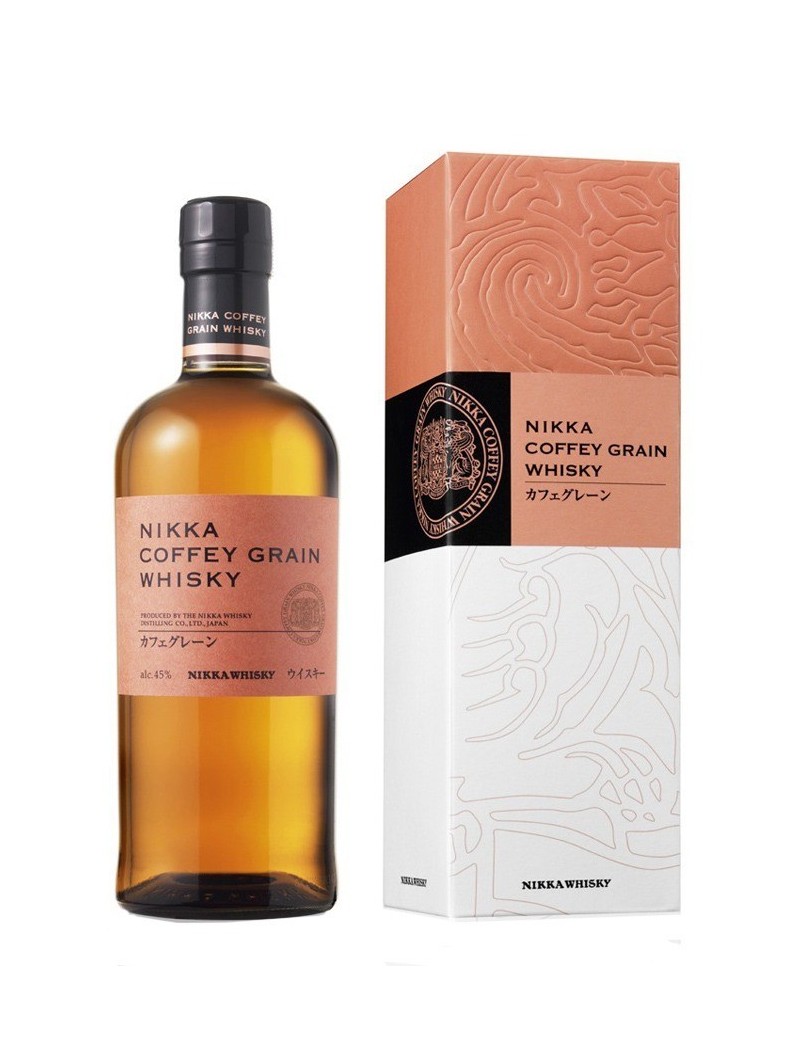 NIKKA COFFEY GRAIN SINGLE GRAIN