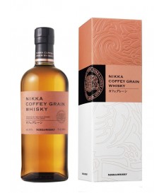 NIKKA COFFEY GRAIN SINGLE GRAIN