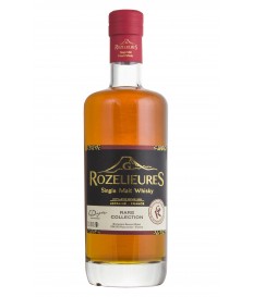 ROZELIEURES RARE COLLECTION SINGLE MALT