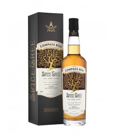 THE SPICE TREE BLENDED MALT